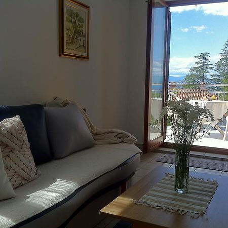 Apartments Leona & David Malinska Quarto foto